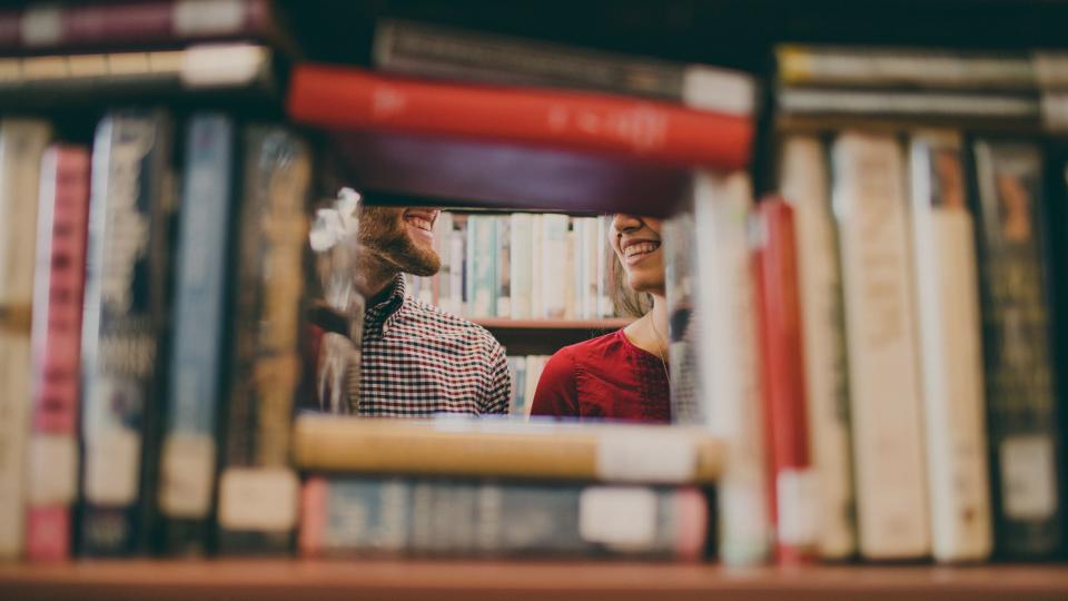 Horizon Language And Skills Academy G3 — library study books