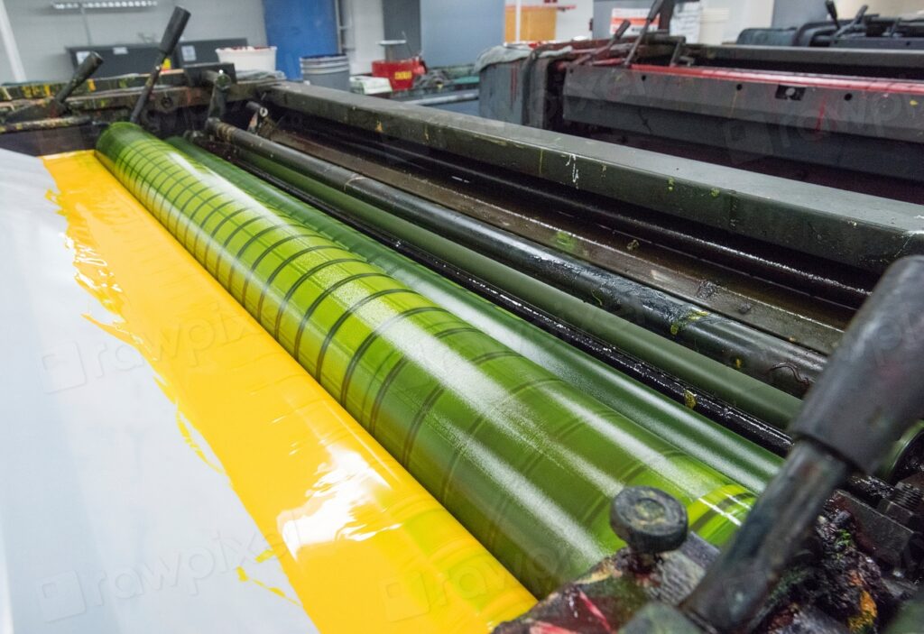 Lakeshore Arts And Heritage Museum G3 — printstudio press workshop