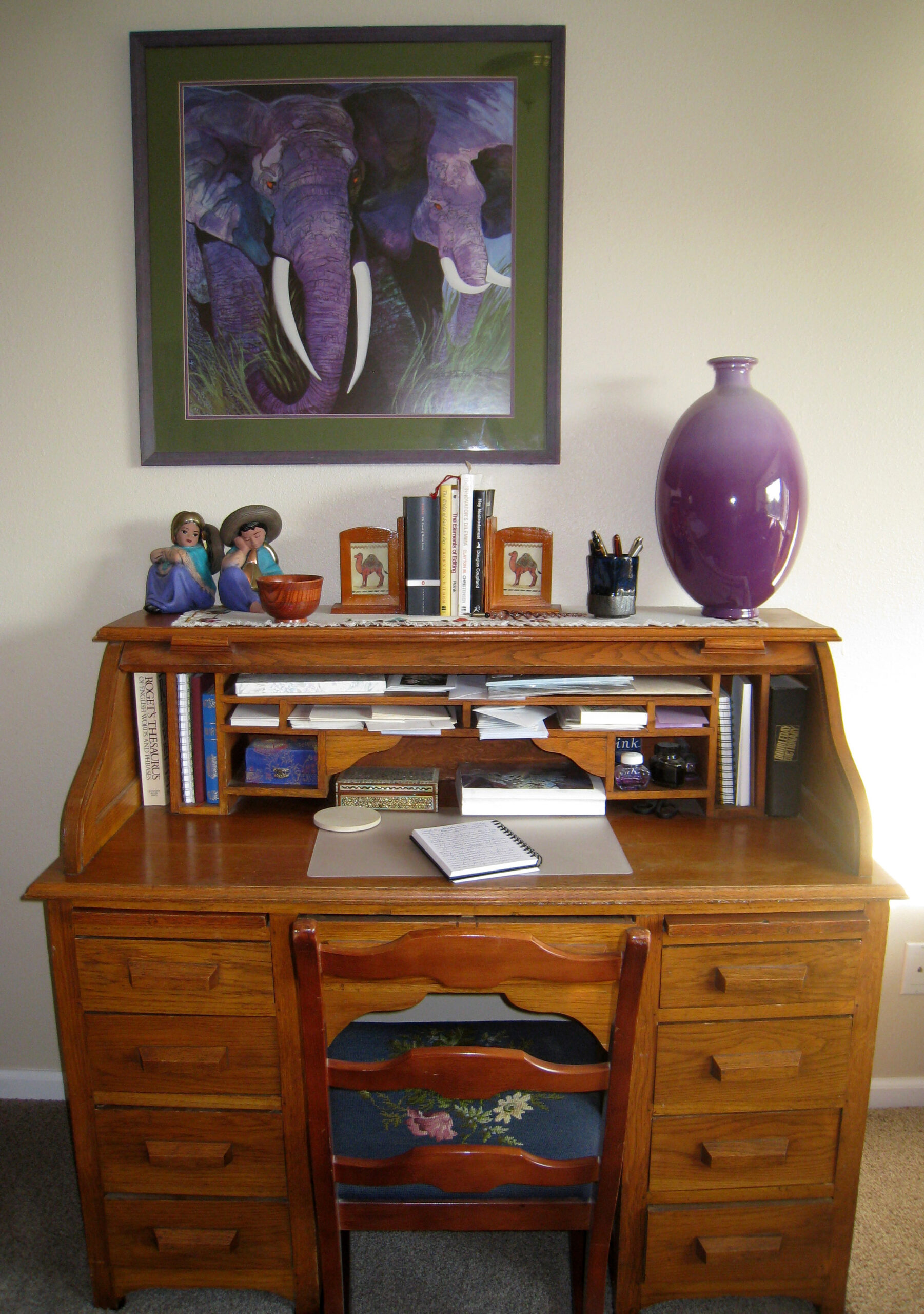 Maple Ridge Legal And Accounting Cover — office lawyer desk