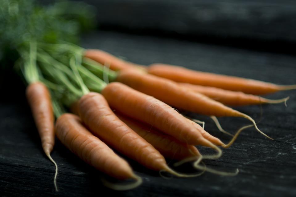 Silk Route Grocery Market G2 — produce vegetables fresh