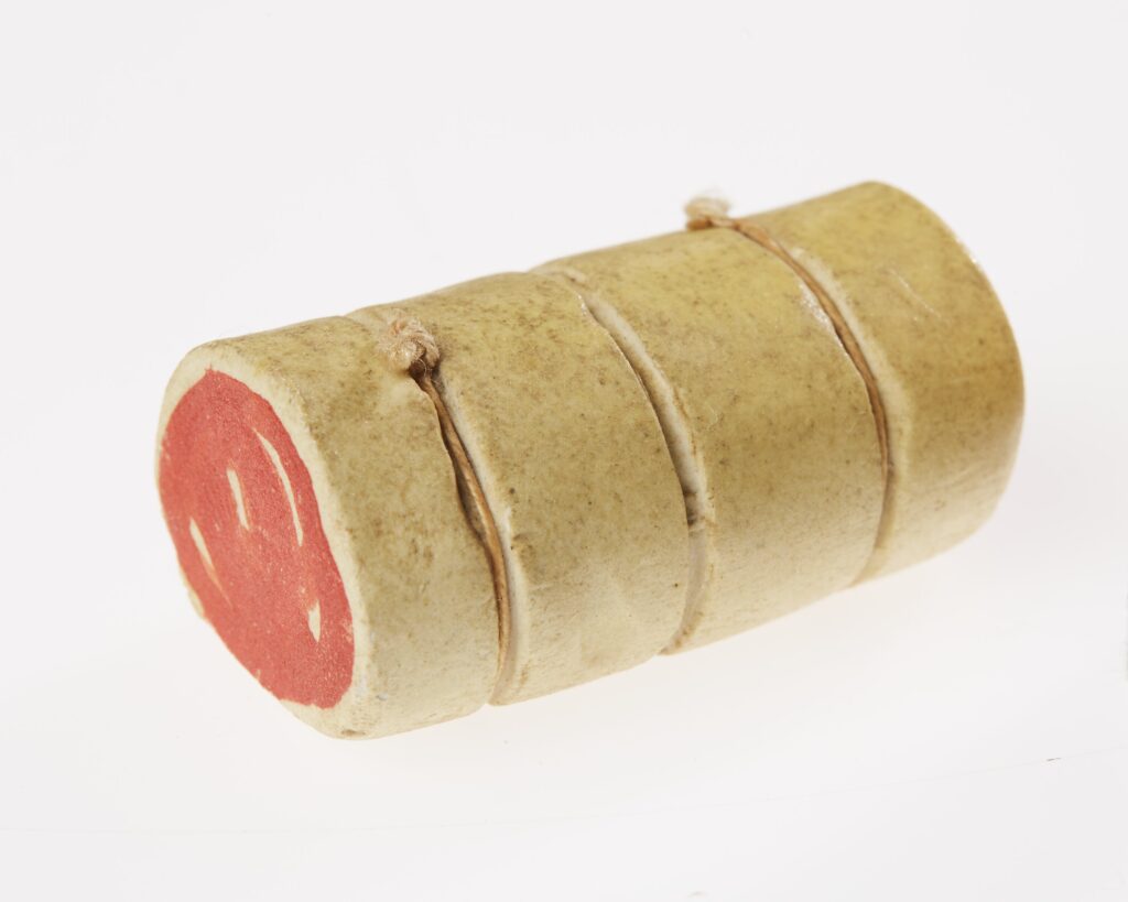 Silk Route Grocery Market G3 — butcher meat counter